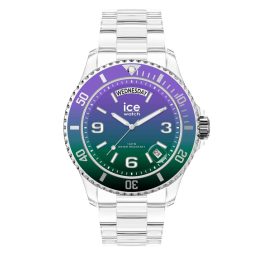 ICE digit retro -Blush violet- small 022051