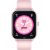 ICE smart junior 2.0 - Pink 1.75, gyerek okosóra - 36 mm (022796)