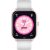 ICE smart junior 2.0 - Pink, fehér 1.75, gyerek okosóra - 36 mm (022797)