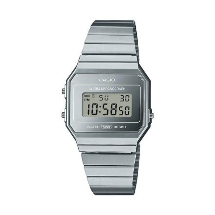 Casio Vintage, férfi karóra - 37 mm - (A700WEV-7AEF)