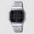 Casio Vintage, unisex karóra - 38 mm - (ABL-100WE-1BEF)