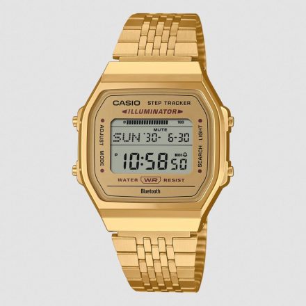 Casio Vintage, unisex karóra - 38 mm - (ABL-100WEG-9AEF)