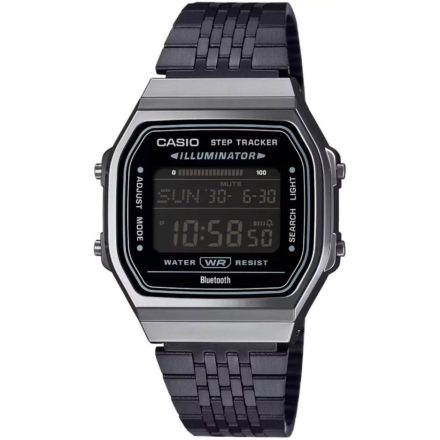 Casio Vintage, unisex karóra - 38 mm - (ABL-100WEGG-1BEF)