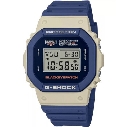 Casio G-Shock Original Limited, férfi karóra - 43 mm - (DW-5610BEP-2ER)