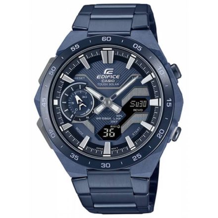 Casio Edifice Bluetooth, férfi karóra - 48 mm - (ECB-2200CB-2AEF)