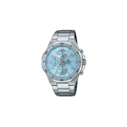 Casio Edifice, férfi karóra - 44 mm - (EFV-640D-2BVUEF)