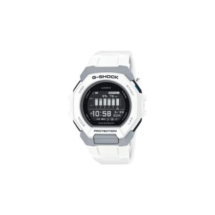 Casio G-Shock Bluetooth, férfi karóra - 47 mm - (GBD-300-7ER)