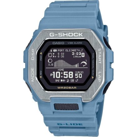 Casio G-Shock, férfi karóra - 51 mm - (GBX-100-2AER)