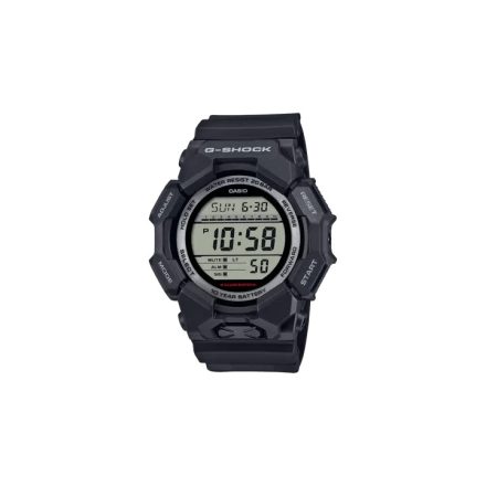 Casio G-Shock, férfi karóra - 52 mm - (GD-010-1ER)