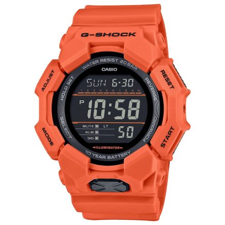 Casio G-Shock, férfi karóra - 52 mm - (GD-010-4ER)