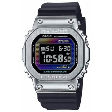 Casio G-Shock, férfi karóra - 43 mm - (GM-5600RW-1ER)