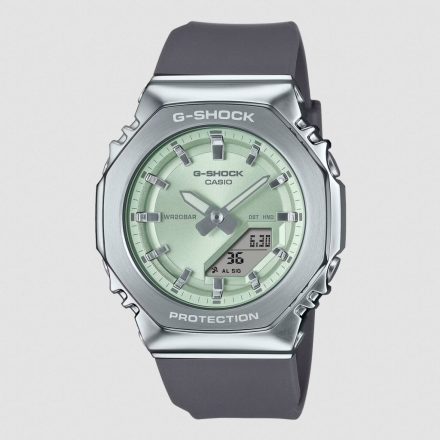 Casio G-Shock, női karóra - 41 mm - (GM-S2110-3AER)