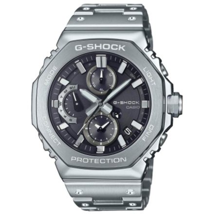 Casio G-Shock Solar, férfi karóra - 46 mm - (GMC-B2100D-1AER)