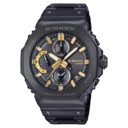 Casio G-Shock Solar, férfi karóra - 46 mm - (GMC-B2100ZE-1AER)