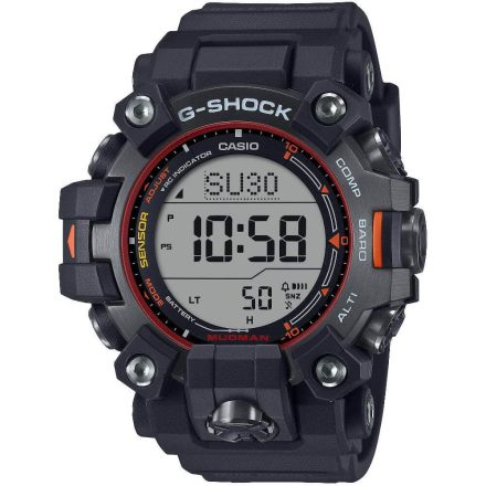 Casio G-Shock Solar, férfi karóra - 57 mm - (GW-9500MEC-1ER)