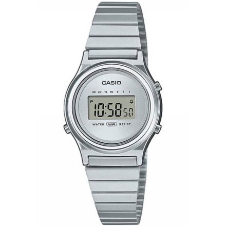 Casio Vintage, női karóra - 26 mm - (LA700WE-7AEF)