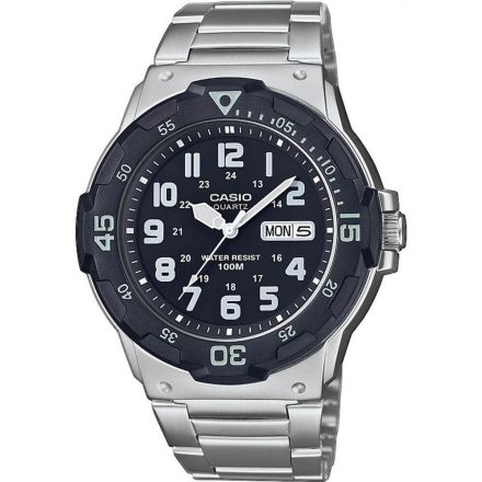 Casio Collection, férfi karóra - 44 mm - (MRW-200HD-1BVEF)