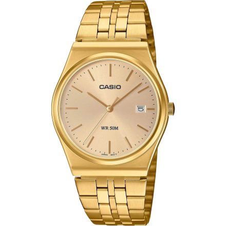 Casio Standard, unisex karóra - 35 mm - (MTP-B145G-9AVEF)