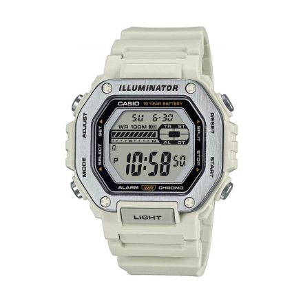 Casio Collection, férfi karóra - 47 mm - (MWD-110H-8AVEF)