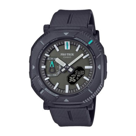 Casio Pro Trek Solar Bluetooth, férfi karóra - 46 mm - (PRJ-B001-1ER)