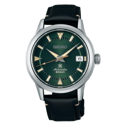 Seiko Prospex Alpinist 1959 Re-creation, férfi karóra - 38 mm - (SPB245J1)