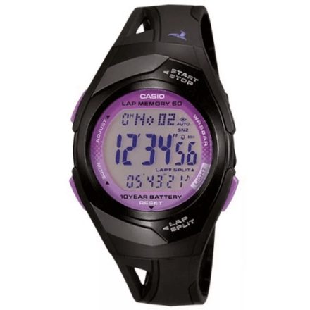 Casio, unisex karóra - 35 mm - (STR-300-1CEG)